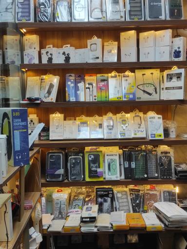 عکس گاردینو موبایل 