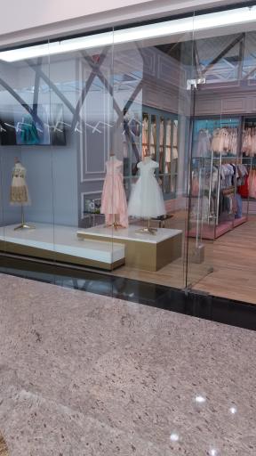 عکس پاساژ شهر کودک