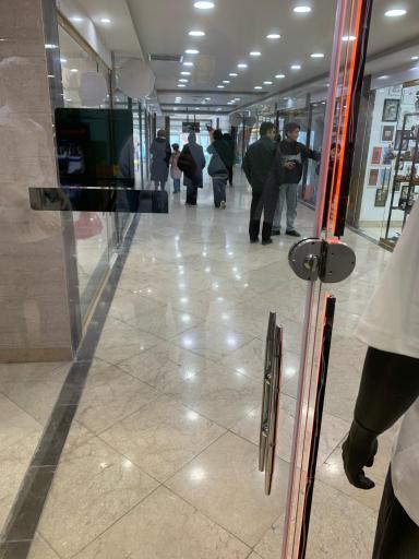 عکس پاساژ شهر کودک