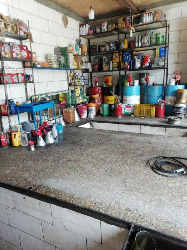 عکس تعویض روغنی