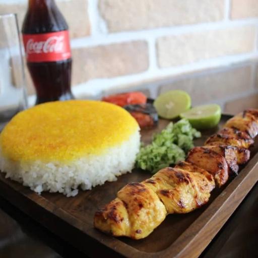 عکس کافه رستوران چیرو