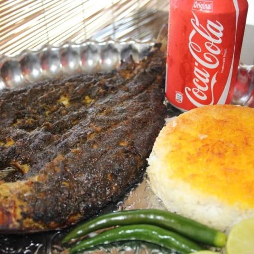 عکس کافه رستوران چیرو