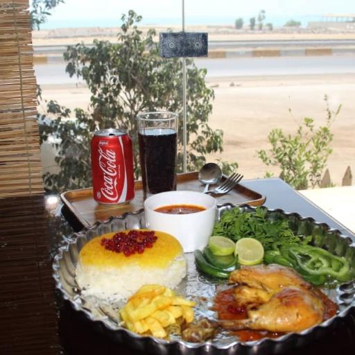 عکس کافه رستوران چیرو