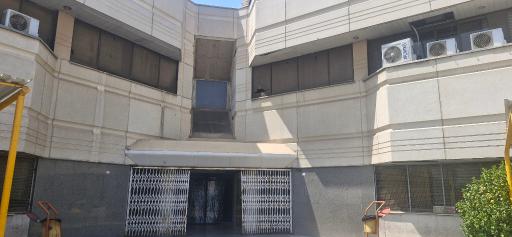 عکس بیمارستان بزرگ نفت