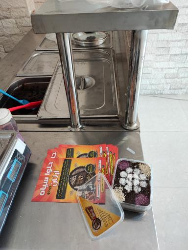 حلوا سیاه آرتان (قره حلوا)