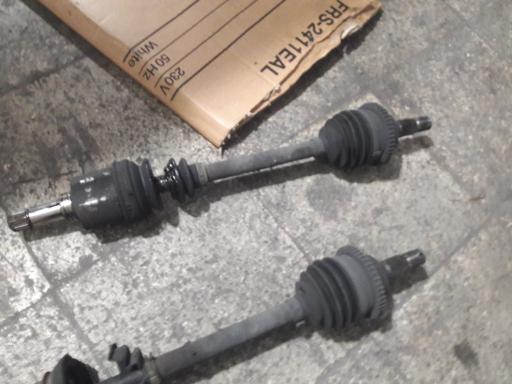 عکس هیدرولیک فرمان اتومبیل جلوبندی