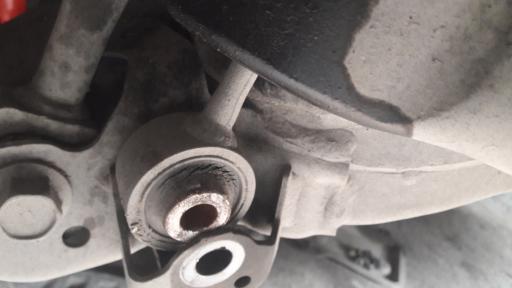 عکس هیدرولیک فرمان اتومبیل جلوبندی