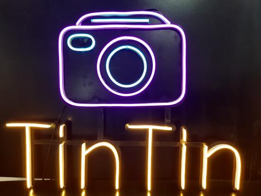 عکس تابلوسازی و لیزر فرهنگ