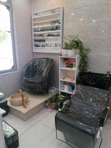 عکس سالن عروس نازنین