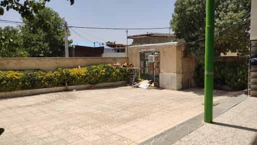 عکس مسجد امام سجاد (ع)