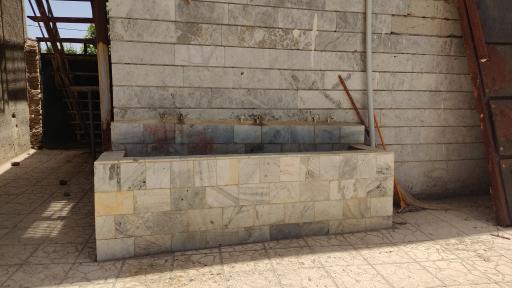 عکس مسجد امام سجاد (ع)