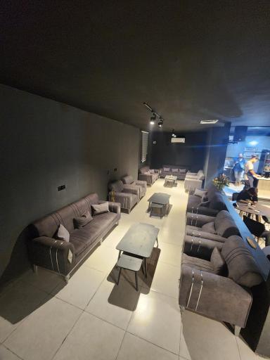 عکس کافه اسپاد سونات