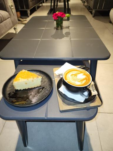 عکس کافه اسپاد سونات