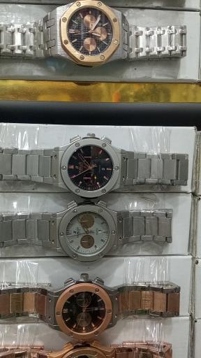 عکس فروشگاه کیف حنا 