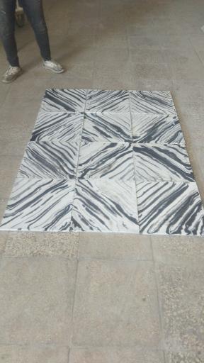 عکس موزائیک و مصالح ساختمانی ناصری