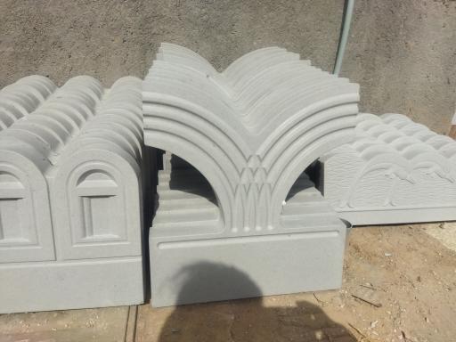 عکس موزائیک و مصالح ساختمانی ناصری