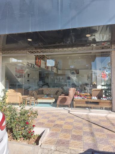 عکس مبلمان آرین