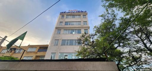 عکس درمانگاه پردیس توس