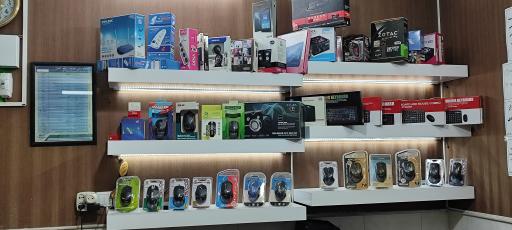 عکس کامپیوتر رایان تک 