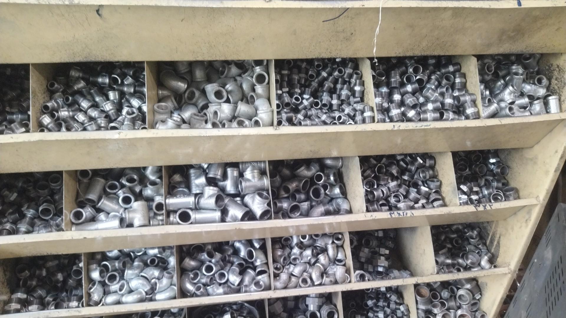 عکس فروشگاه شیرآلات بهداشتی پیمان