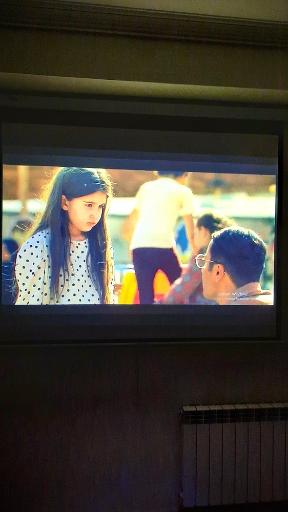 عکس فروشگاه ویدیو پروژکتور‌ آریا