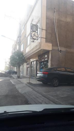 عکس کافه تایم