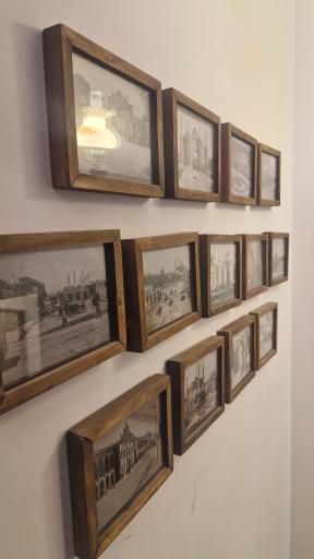 کافه کتاب دارالخلافه