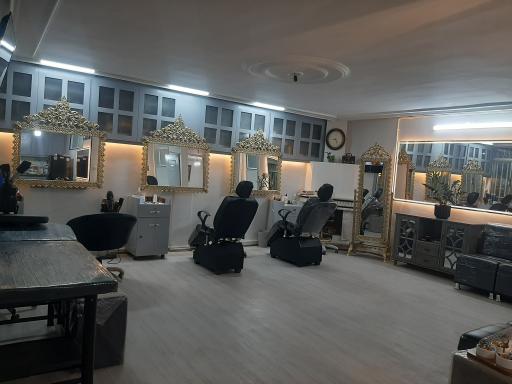 سالن زیبایی صنم