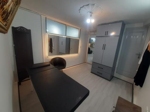 عکس سالن زیبایی صنم