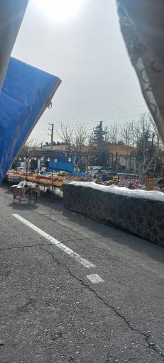 عکس یکشنبه بازار