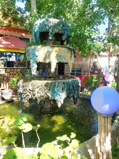 عکس پارس کباب