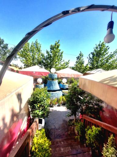 عکس پارس کباب