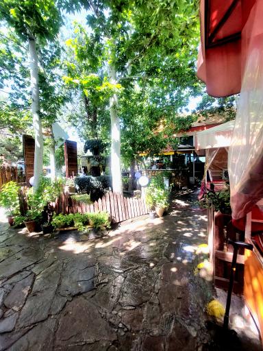 عکس پارس کباب