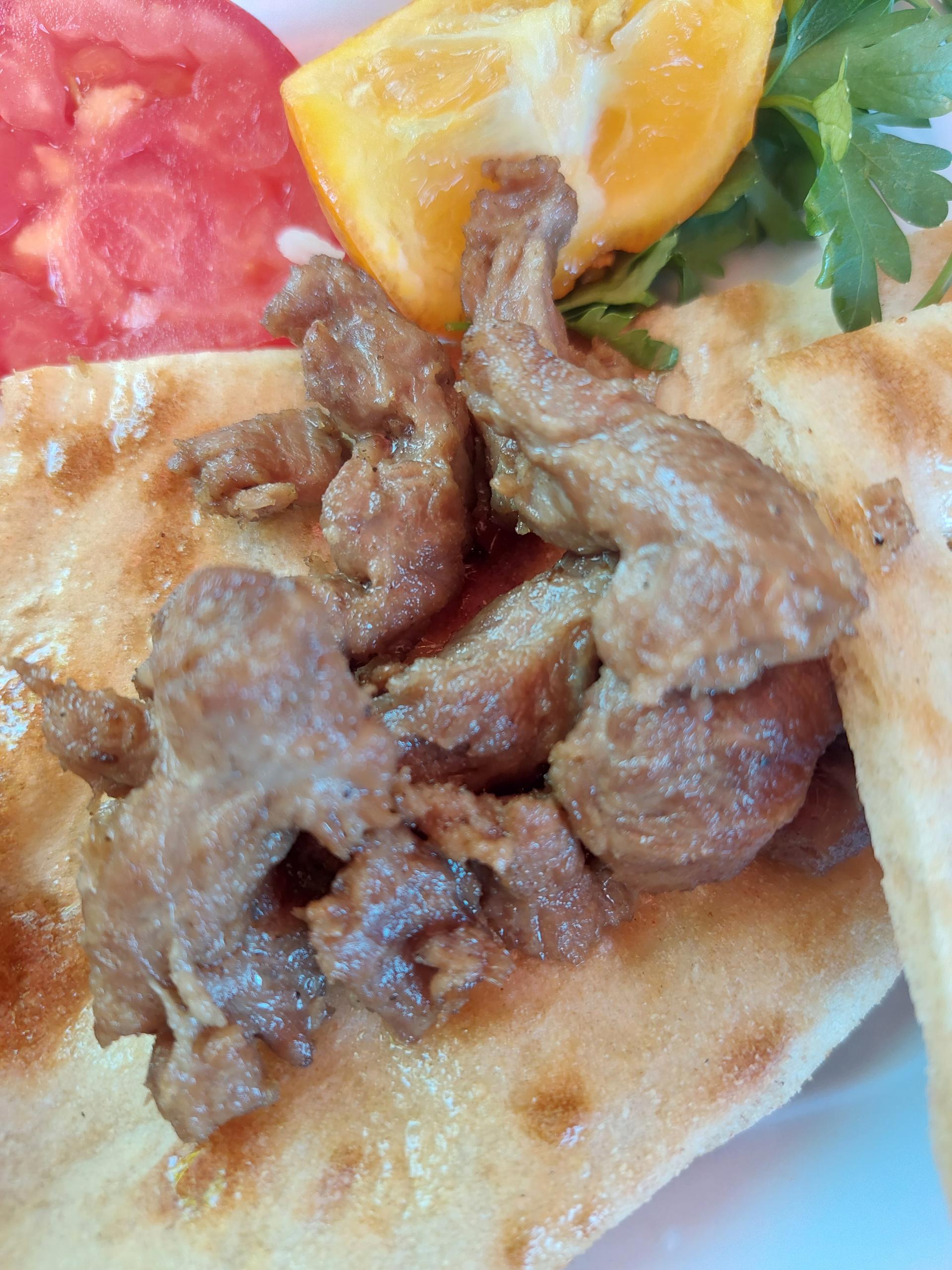 عکس پارس کباب