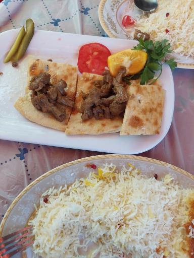 عکس پارس کباب