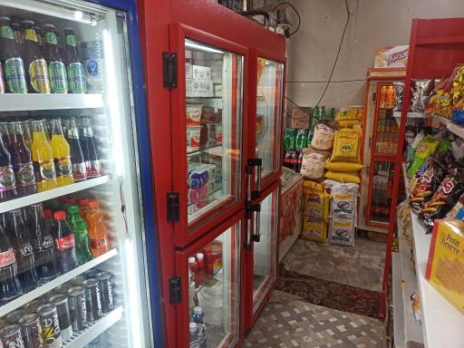 عکس شرکت تعاونی سیدالشهداء علیه السلام