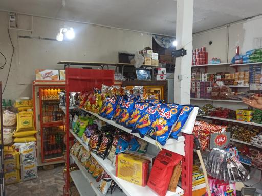 عکس شرکت تعاونی سیدالشهداء علیه السلام