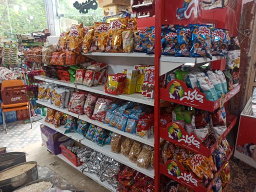 عکس شرکت تعاونی سیدالشهداء علیه السلام