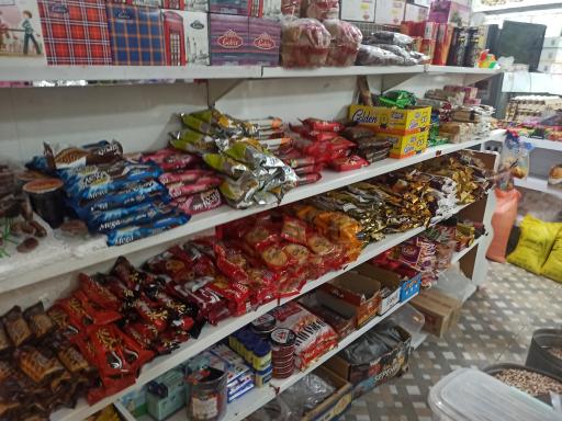 عکس شرکت تعاونی سیدالشهداء علیه السلام