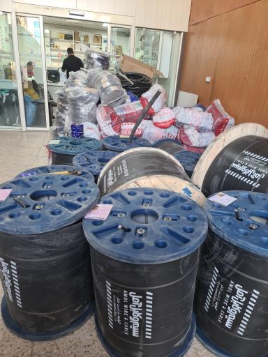 سیم و کابل آمل سوکا