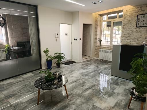 عکس مرکز معاینه چشم جهانشهر