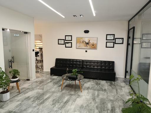 عکس مرکز معاینه چشم جهانشهر