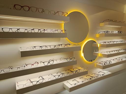 عکس مرکز معاینه چشم جهانشهر