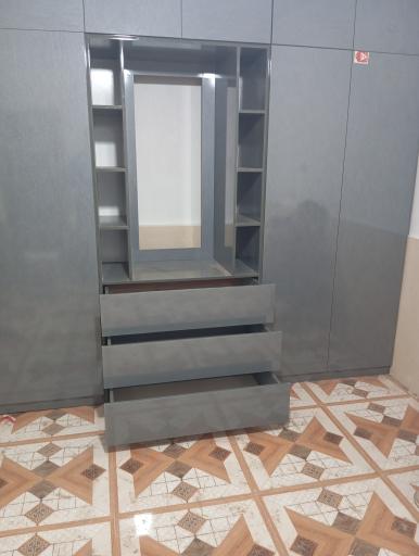 عکس صنایع چوب محمد حیدری