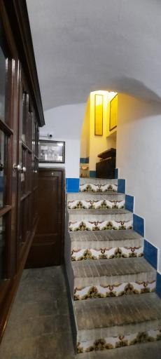 عکس کافه کتاب دارالخلافه