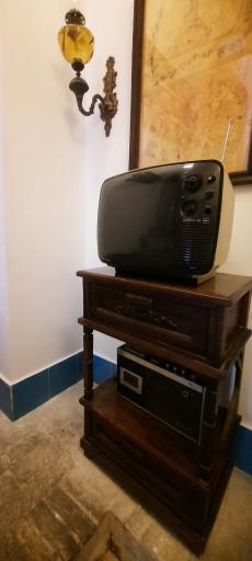 عکس کافه کتاب دارالخلافه