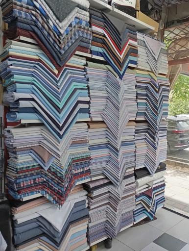 خیاطی تک پوش