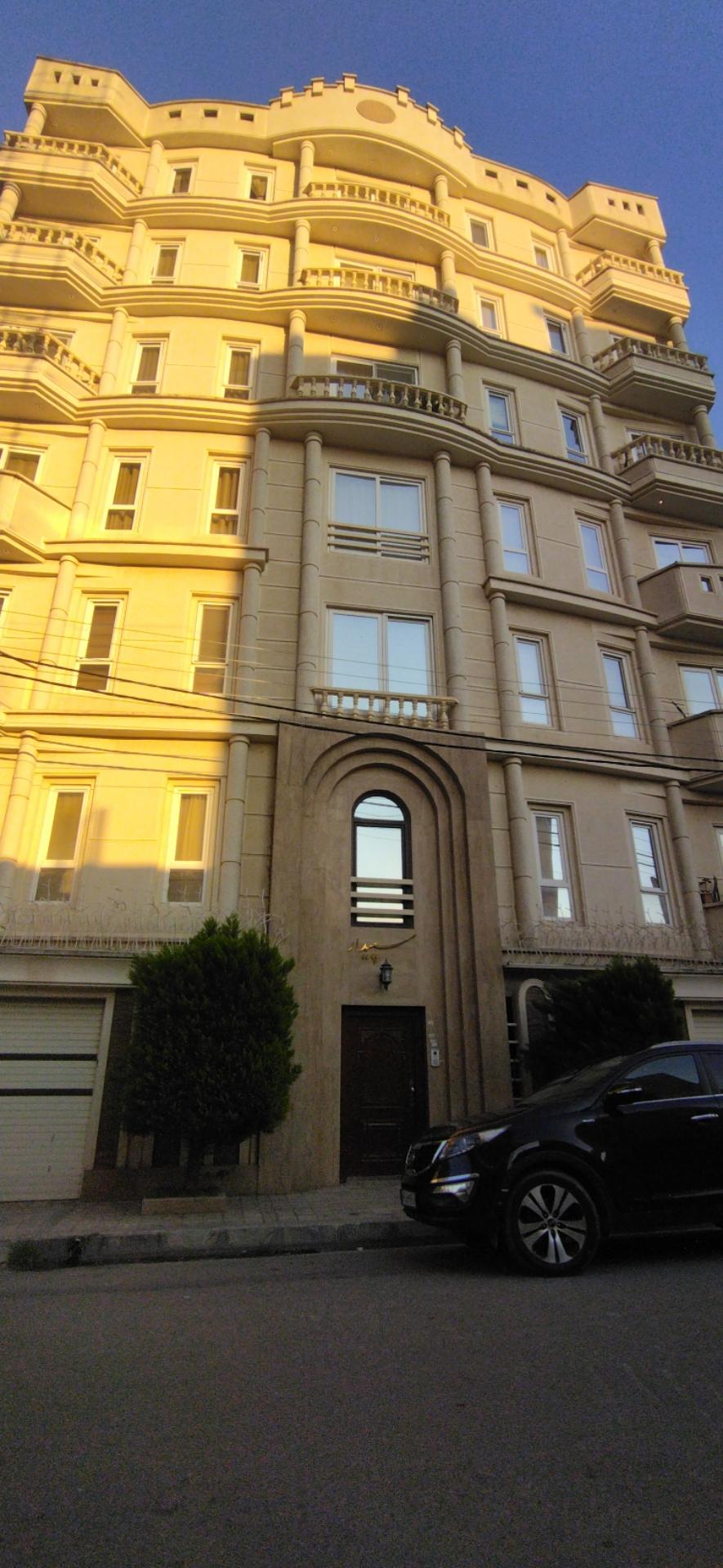 عکس مجتمع سپیدار