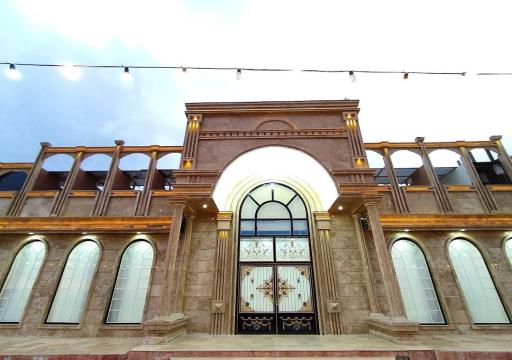 تالار خلیج فارس