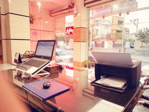 عکس بیمه ایران نمایندگی مجید فقیه